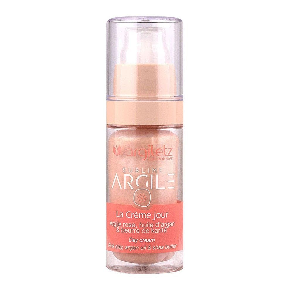 Sublime Argile Day Cream 30ml