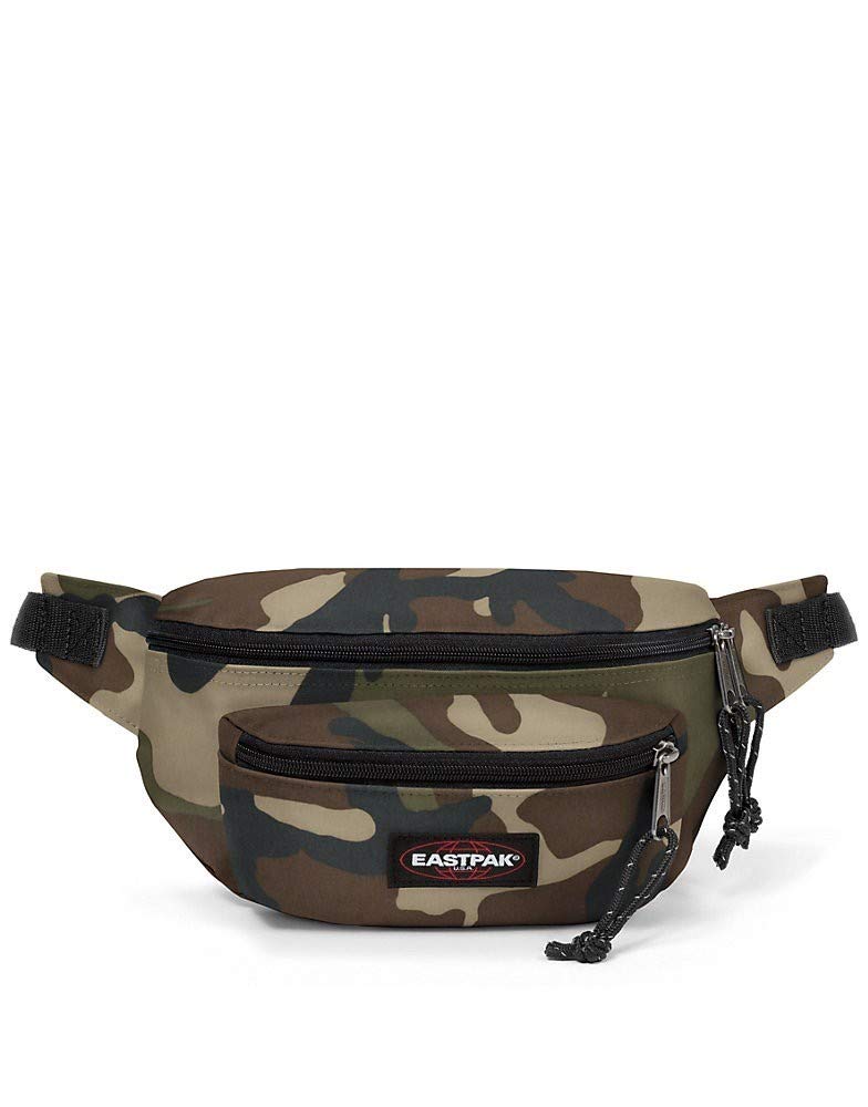 Eastpak Gürteltasche Doggy, camo, 3 liters, EK073181