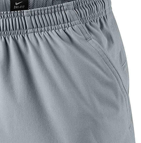 nike 11 woven men's tennis shorts