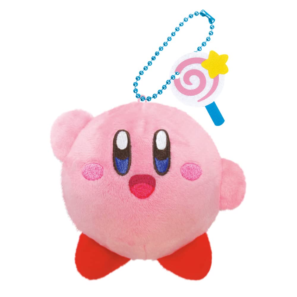 Amazon.co.jp: オスト(Osute) 星のカービィ ぬくいーず[R] カービィ