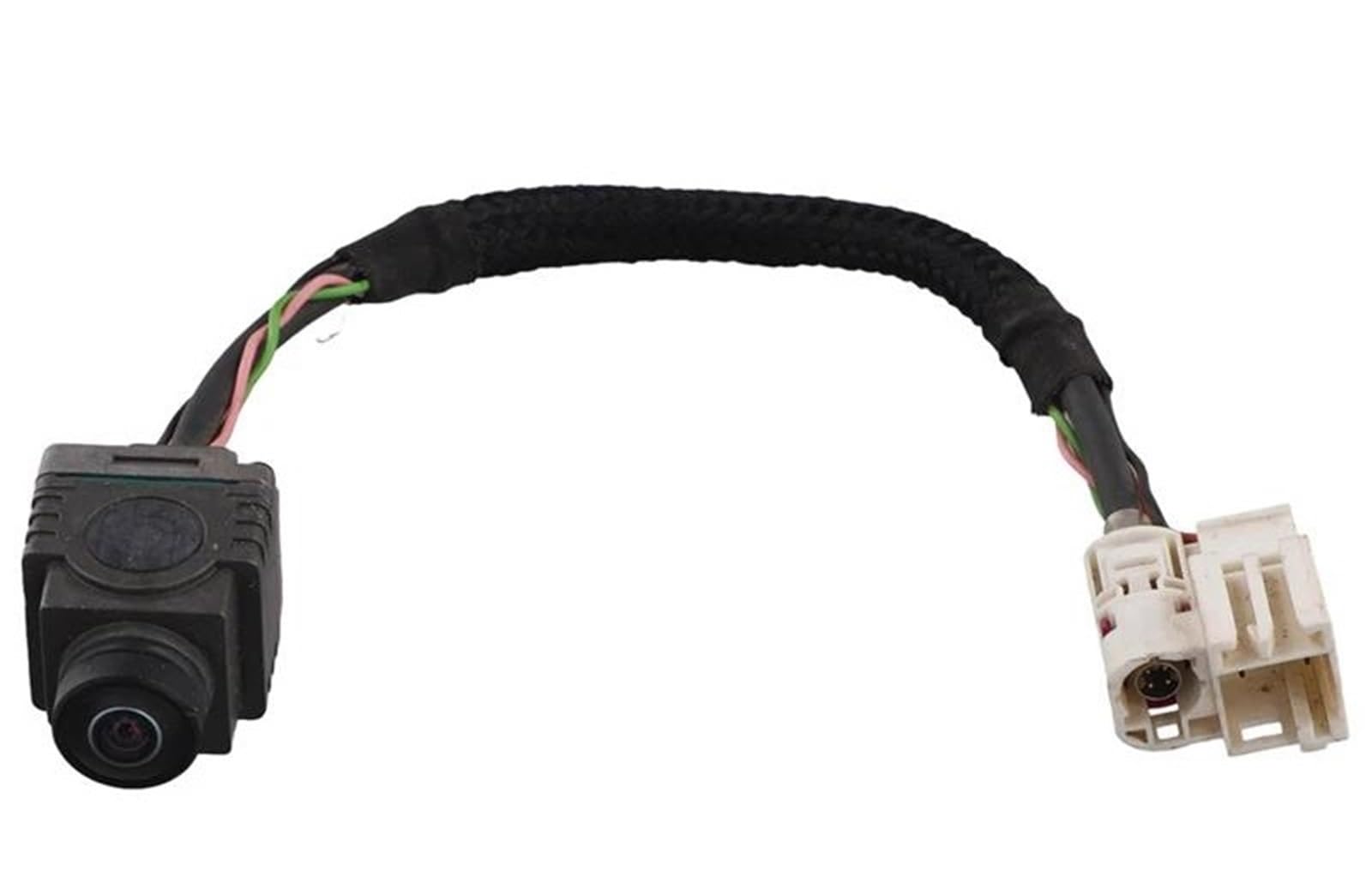 Caméra de recul Mercedes W176 W117 W156 A1669059302 d'assistance au stationnement