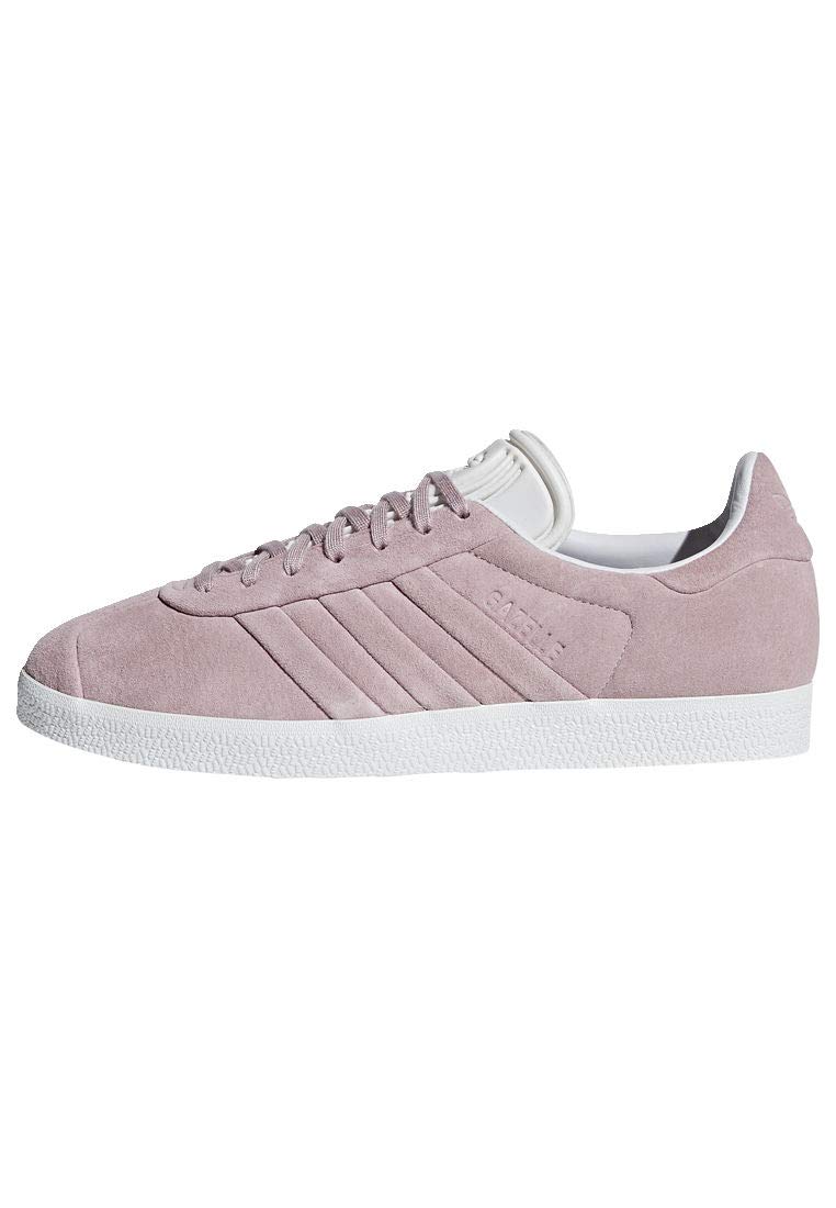 Adidas Womens Gazelle Stitch And Turn Casual Athletic And Sneakers |  Desertcart Gibraltar
