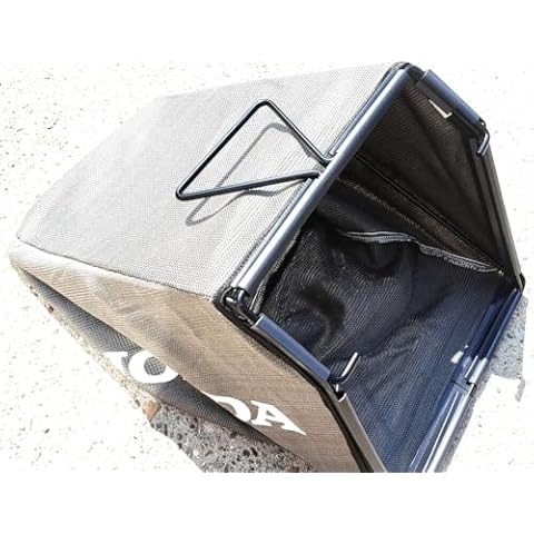 GaRcan HRN216 GRASS BAG AND FRAME BAG 81320-VR8-N00 81330-VR8-N00,Replacement for HONDA OEM Cover