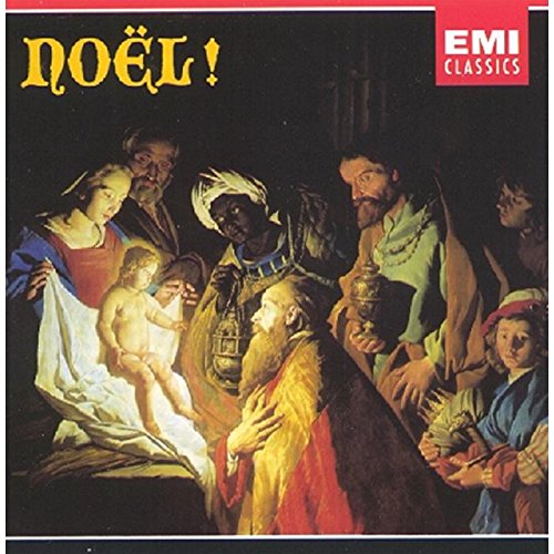 Noel [Audio CD]