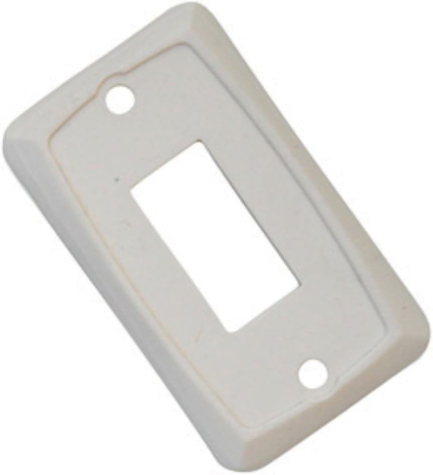 Diamond Group P7158C Single Switch Wall Plate