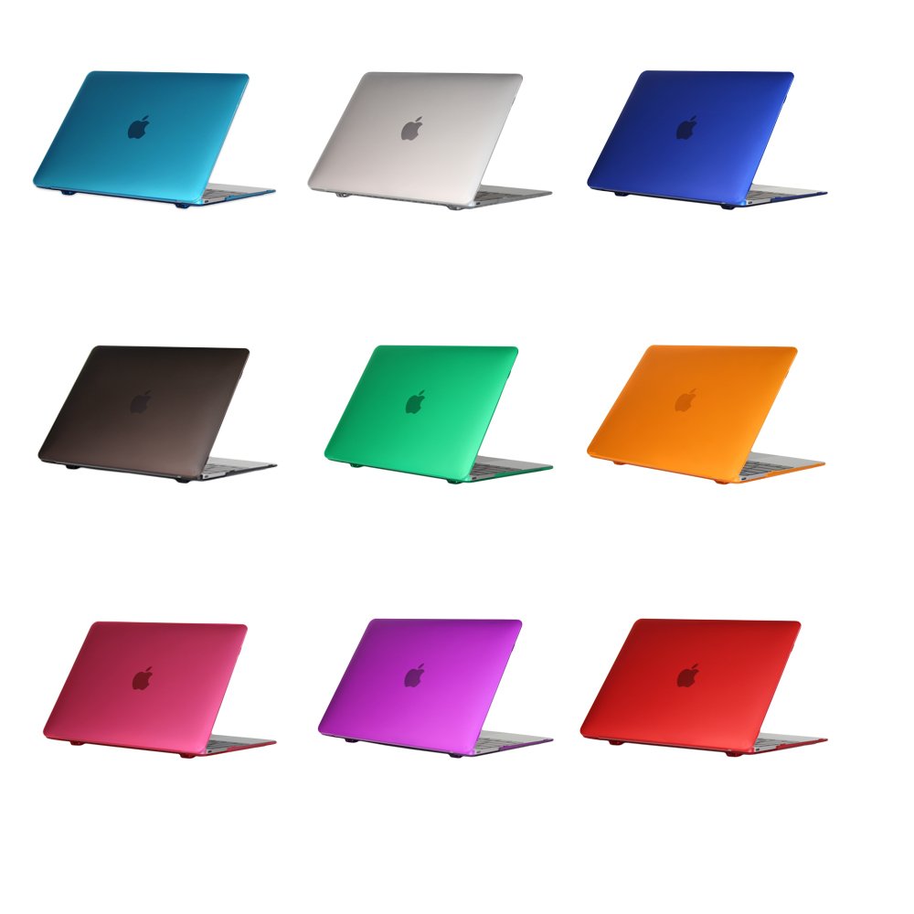 MacBook本体 A1534 ケース付き A1534 Laptop Case Protective Cover for MacBook 12