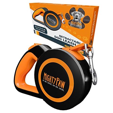 Mighty Paw 2.0 Retractable Dog Lead Cover