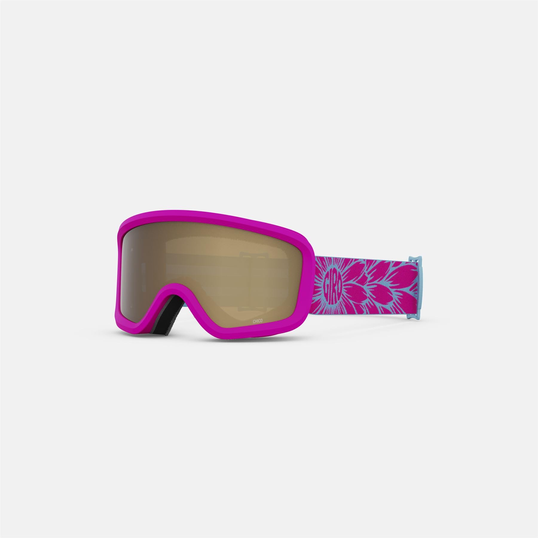 Giro Lunettes Chico 2.0 Lunettes Mixte (lot de 1)