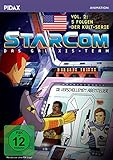 starcom agency thailand  Starcom: das Galaxis-Team Vol.2 [Import]
