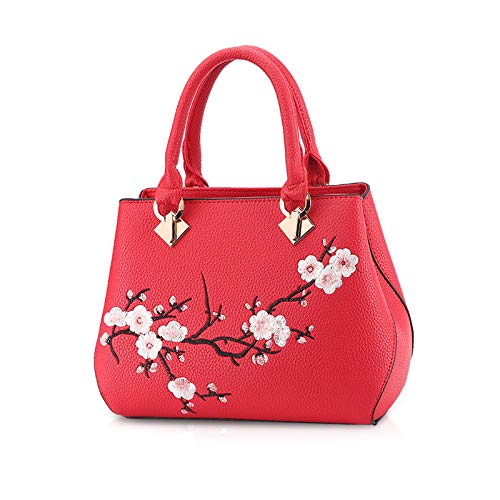 Sac à bandoulière confortable WolFum pour femme active en ville