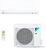 Ar-Condicionado Split HW Inverter Daikin Full 24.000 BTUs R-32 Só Frio 220V
