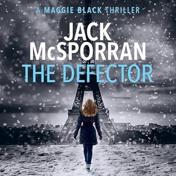 The Defector