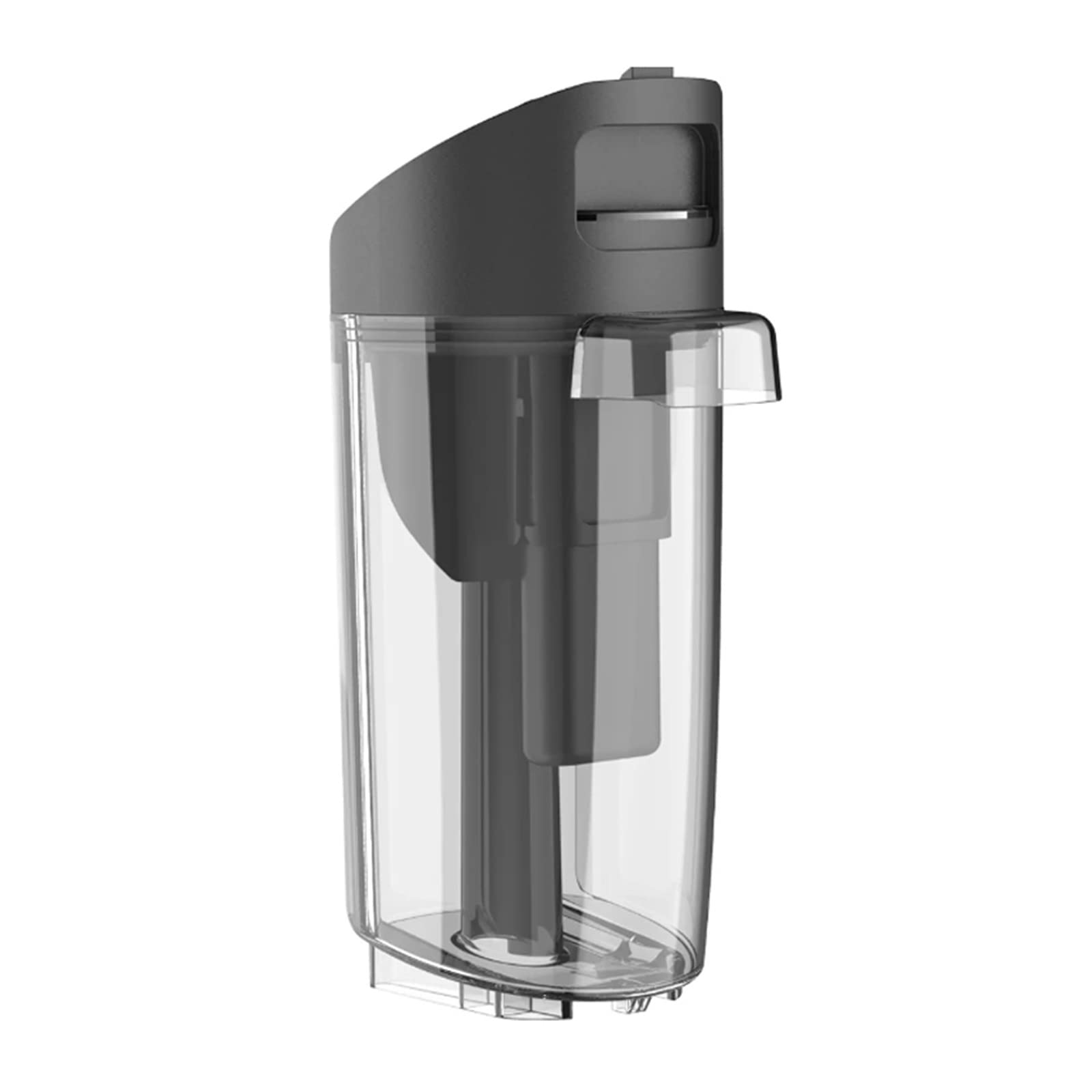 Compatible For Tineco，Replacement Clean/sewage Tank，Compatible For IFloor，3 Breeze/Floor One S3 Wet Dry Vacuum Cleaner Accessories Parts(Dirt Water Tank B)