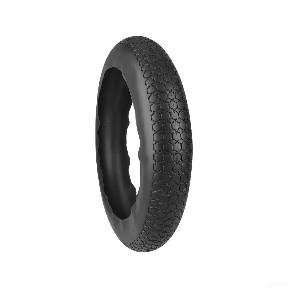 Gdfnmogo Pneu extérieur de vélo pliable 20 x 4,0 - Pneu de graisse pour vélo électrique tricycle tout terrain montagne neige sable crevaison caoutchouc