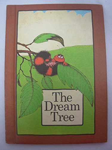 Weekly Reader Books presents The dream tree B0007343EE Book Cover