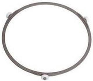 Supporto per vassoio con ruote (61529-32836) per forno a microonde 5889W2A018C LG