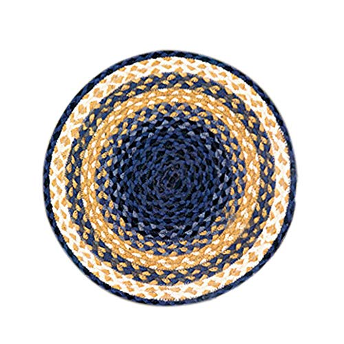 Earth Rugs 20-079 Chair Pad, 15.5