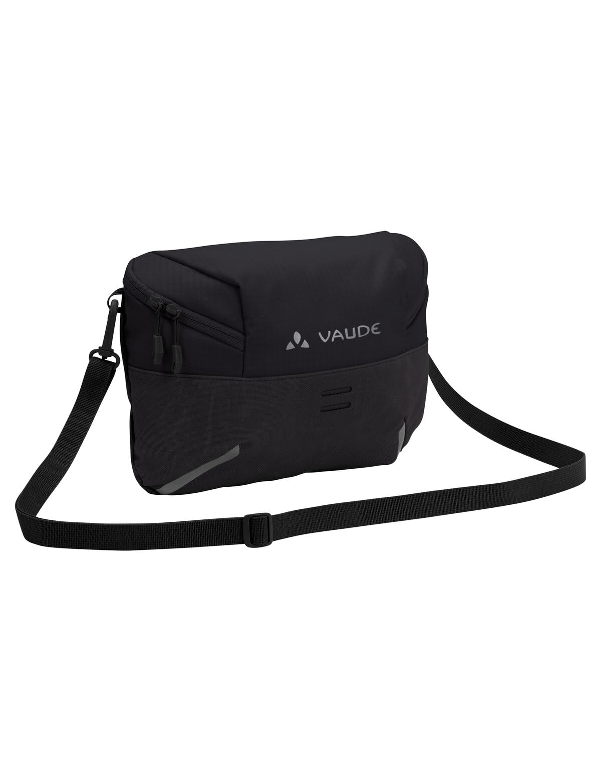 VAUDE bicycle bag CityBox Bike II Bag Black