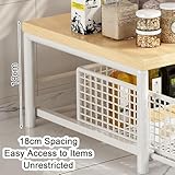 Zoom IMG-1 carrello da cucina dorato supporto Zoom IMG-1 carrello da cucina dorato supporto