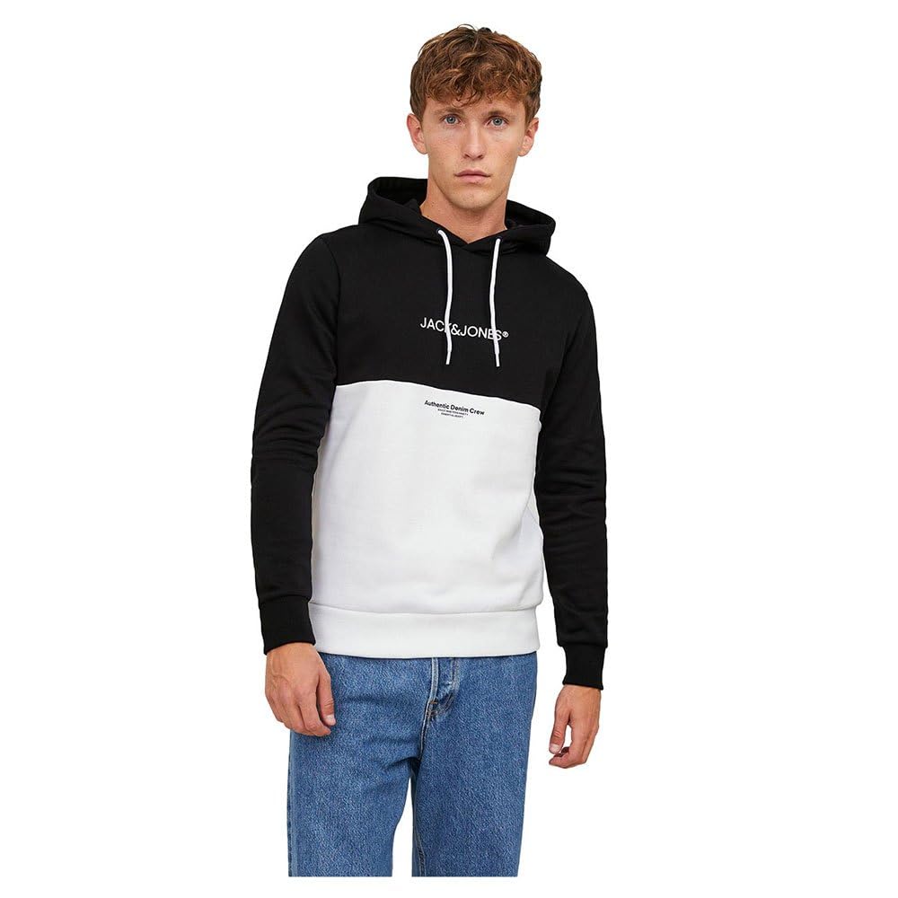 Jack & Jones Hoodie Logo Hoodie