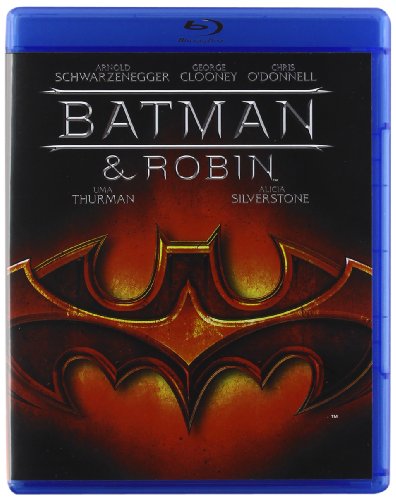 Batman & Robin