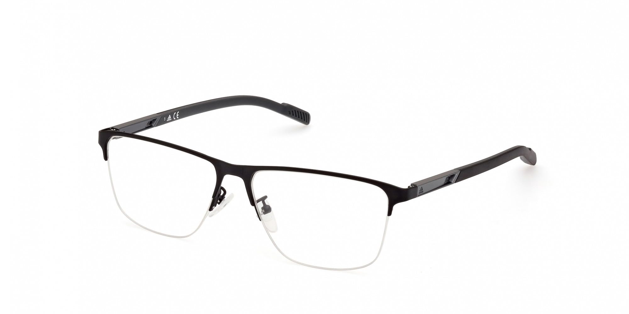 adidas Brille mit Sehstärke für Herren Tropfen Sp5048