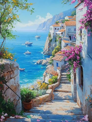 G i yCgoCio[ C݉̓ io[yCg, DIY G fW^G Lbg SҌ ȒP Paint by Numbers uVƃANG̋ h DIYG ItBX CeA rO, ւ̃Mtg