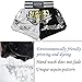 Boxing Shorts for Women Training MMA Shorts for Men BJJ Muay Thai Shorts Men Fight (TQ7, XXL Waist 30