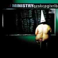 欧LP Ministry Dark Side Of The Spoon MOVLP1409 Music On Vinyl 未開封 /00260 Ministry – Dark Side Of The Spoon – Vinyl (Green Transparent