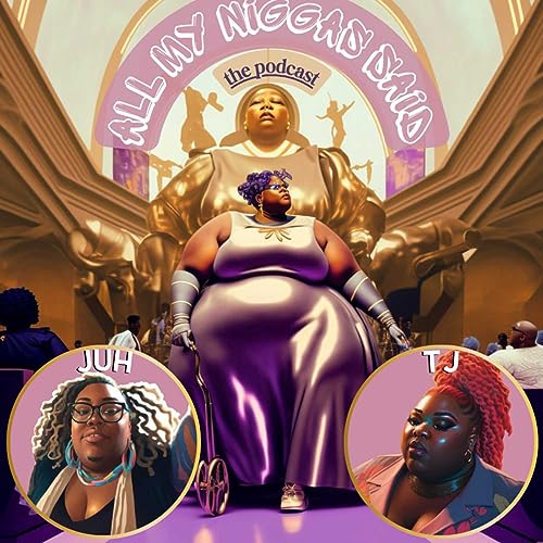 Gotta Clean Up What I Messed Up: Black Queer Relationship Repair