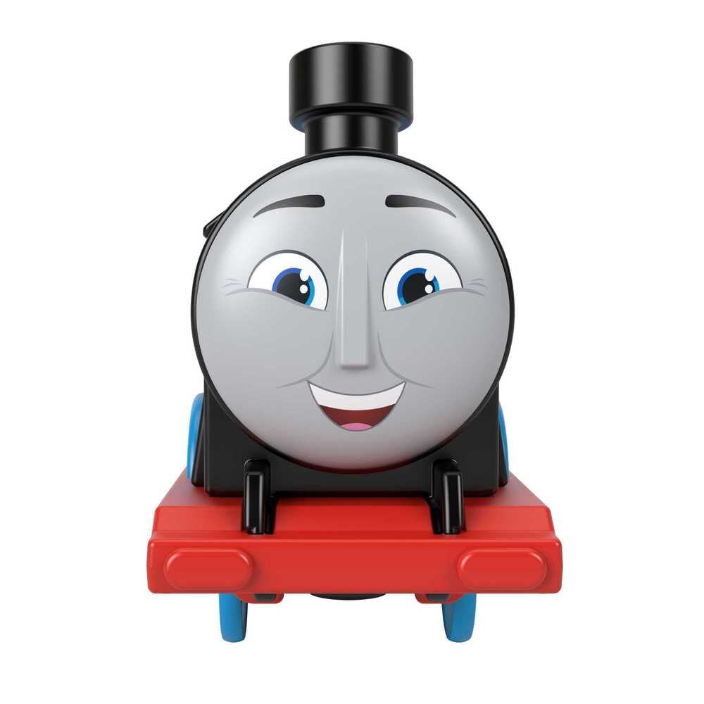 Thomas & Friends Le Train Thomas - Gordon Train Jouet Motorisé Locomotive Jouet pour Enfants 3+ Ans, HDY65