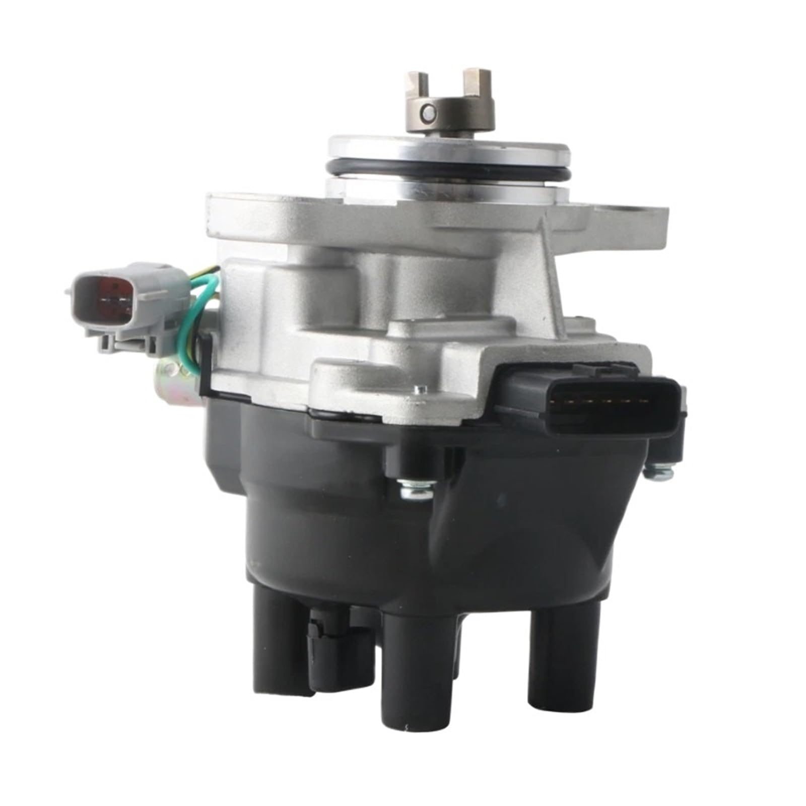Rotor del distribuidor de encendido Para Nissan 200SX 1995-1998 Sentra 1995-1999 L4 1.6LDistribuidor de encendido 221000M300 22100-0M200 Distribuidor de encendido