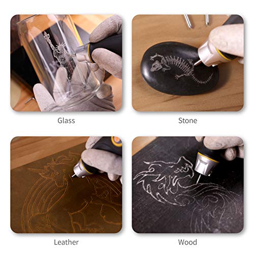 UTOOL Engraver Pen