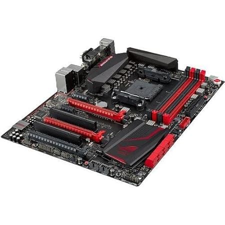 Asus CROSSBLADE RANGER AMD Athlon/A-Series FM2+ A88X DDR3 PCI-Express SATA USB ATX Motherbard Retail (ASUSCROSSBLADE RANGER )