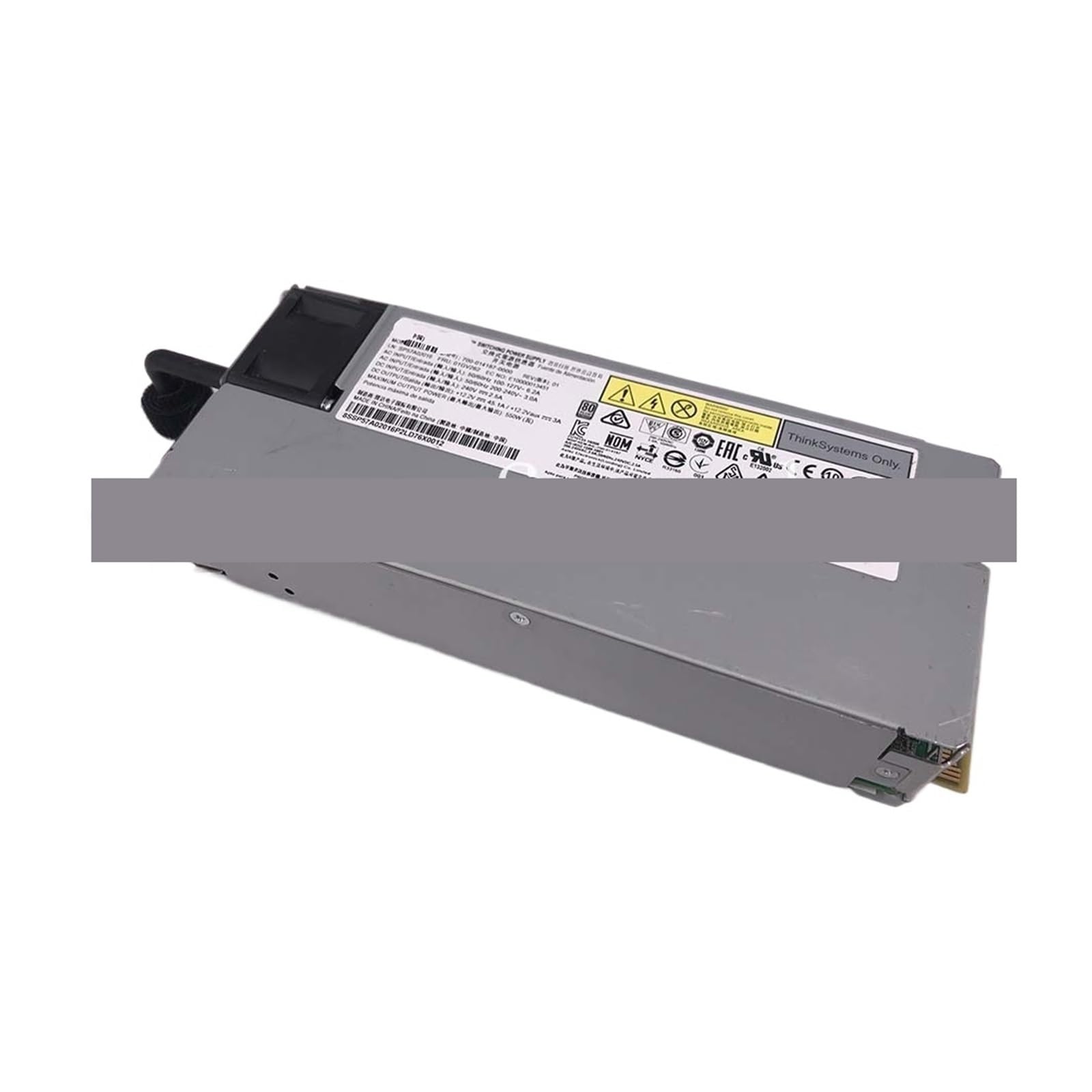 BRODEFUP 550W 700-014187-0000 12V 45.1A Switching Power Supply SP50F33313