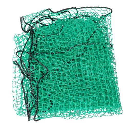 Loigohon ゴルフ練習用ネット サッカー練習兼用 ? 屋内外対応 耐久ポリエチレン製 簡単設置