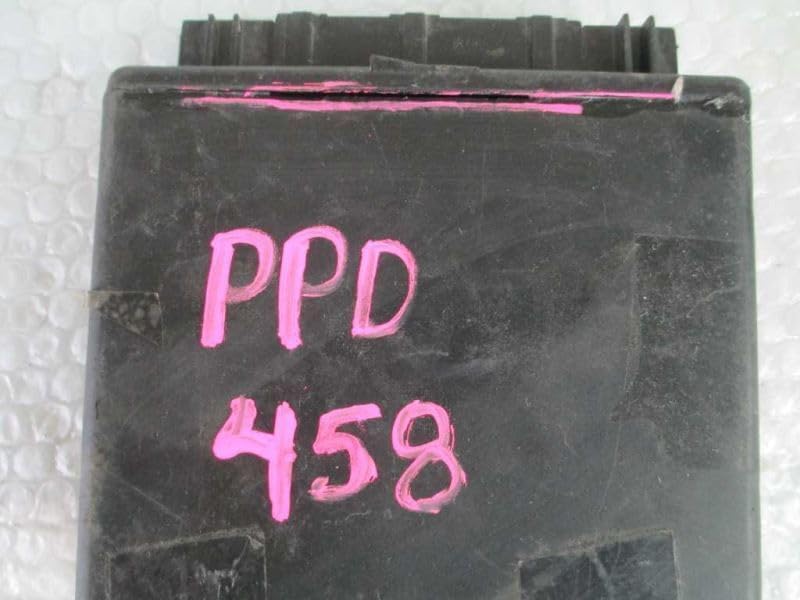 Body Control Module BCM Fits 2002 02 Century Regal 10448852