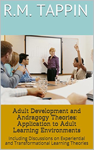Amazon.com: Adult Development and Andragogy Theories: Application to ...