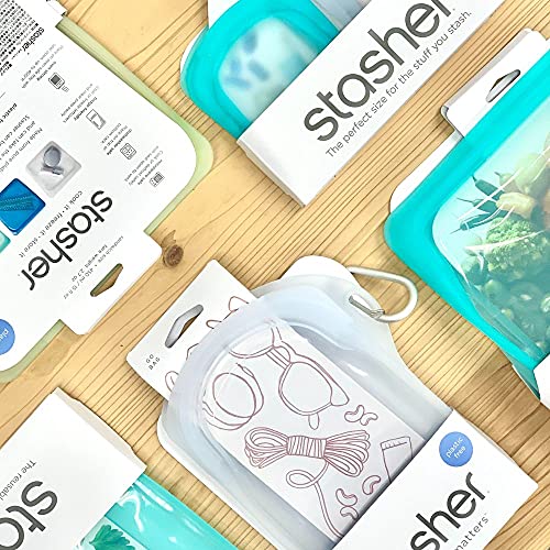 Riutilizzabile, non tossico, plastica libera borsa...