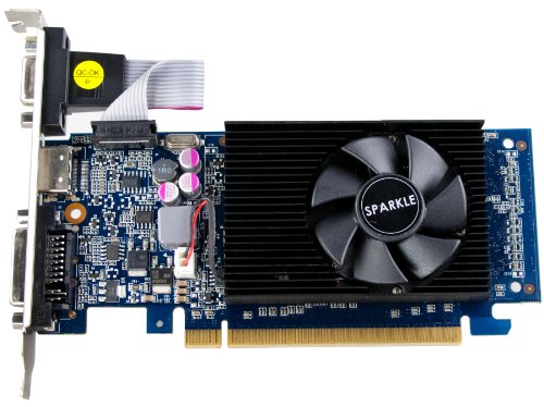 GeForce GT 610 700008