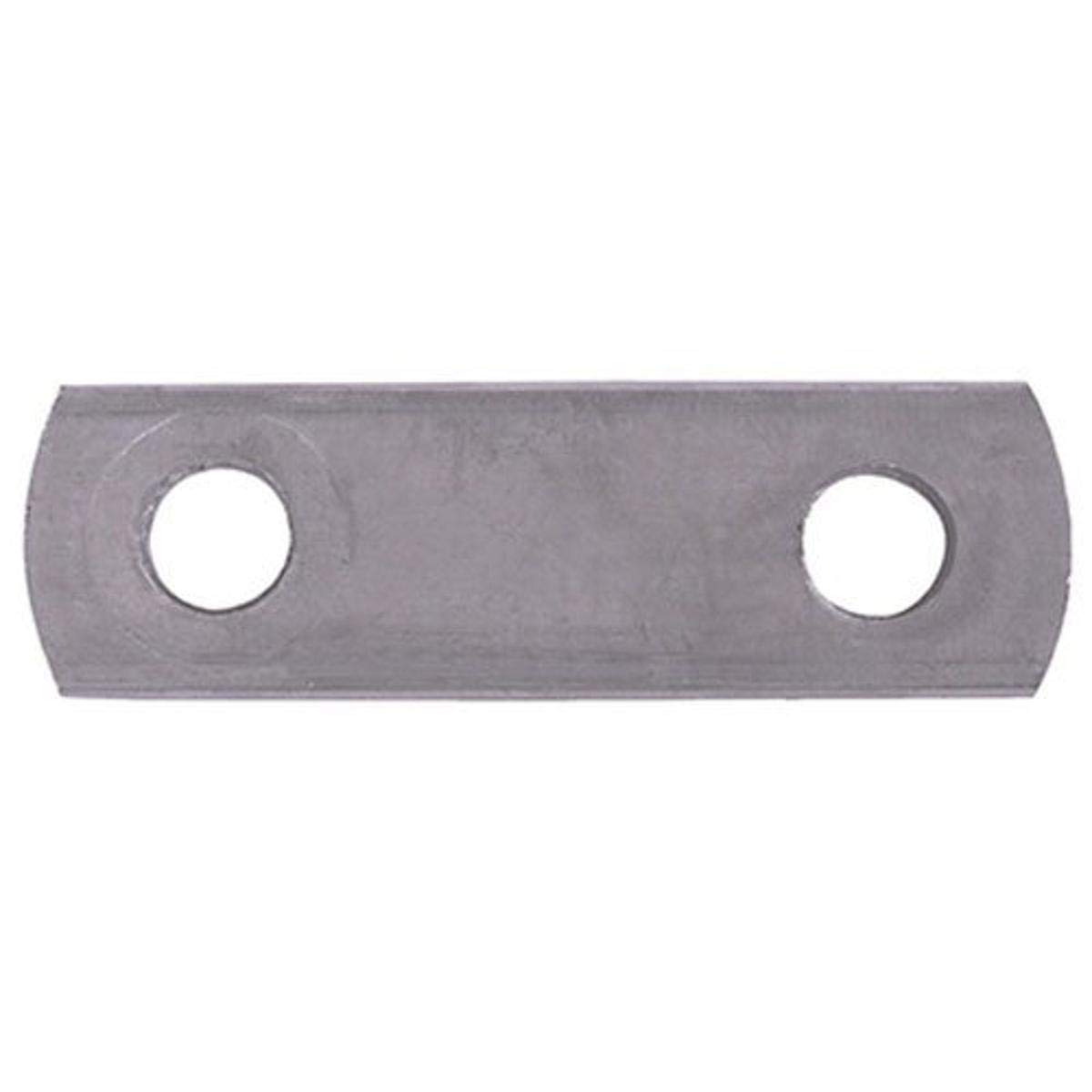 Uriah Products UW562050 Shackle Strap (1 1/4" wide 3 1/8 Centers 9/16" hole diameters)