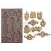 PRIMA MARKETING INC 641016 Redesign Mould 5X8 Grand KEYH