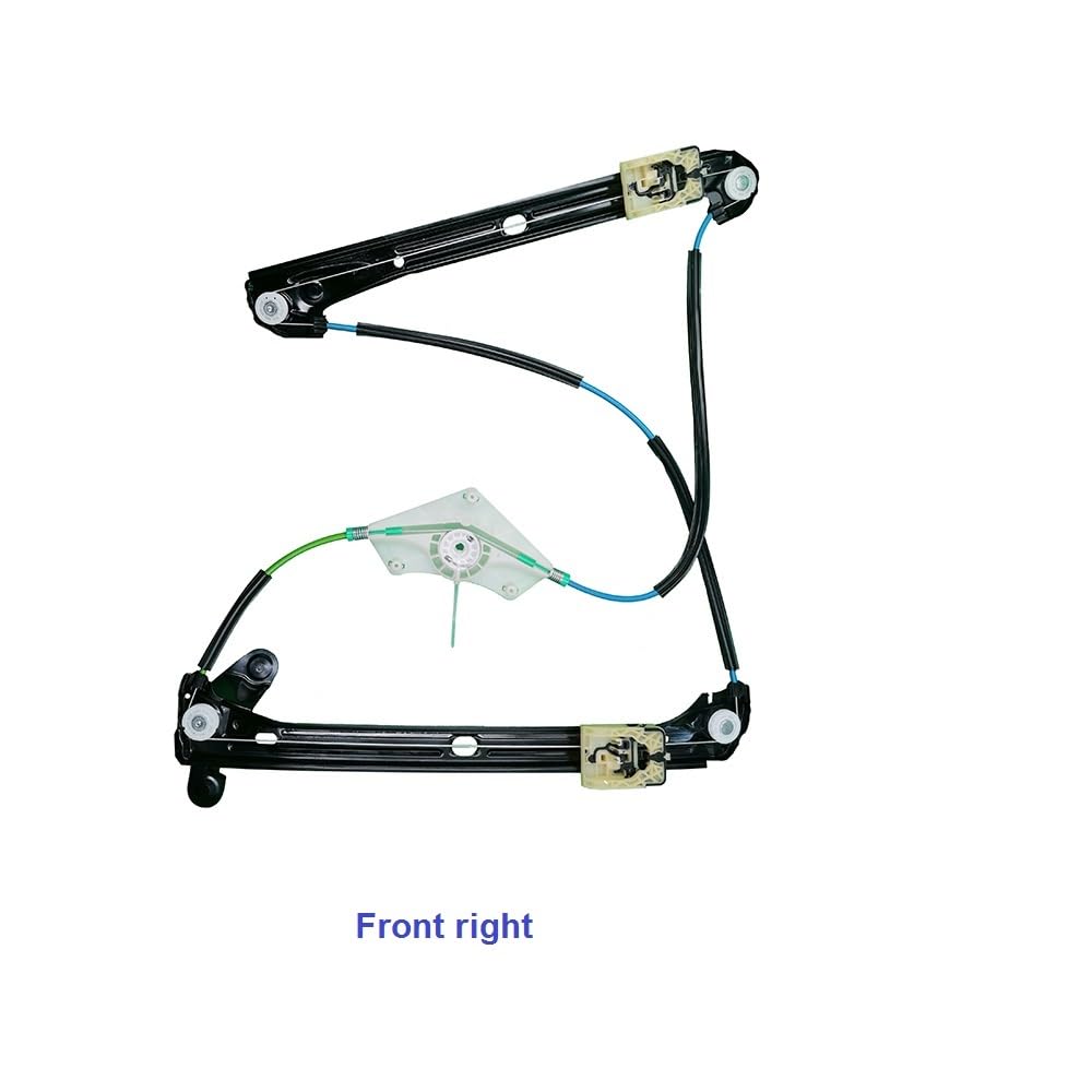 NOCHE Car Power Window Regulato for VW for Golf 7 2012 5G3837462E  