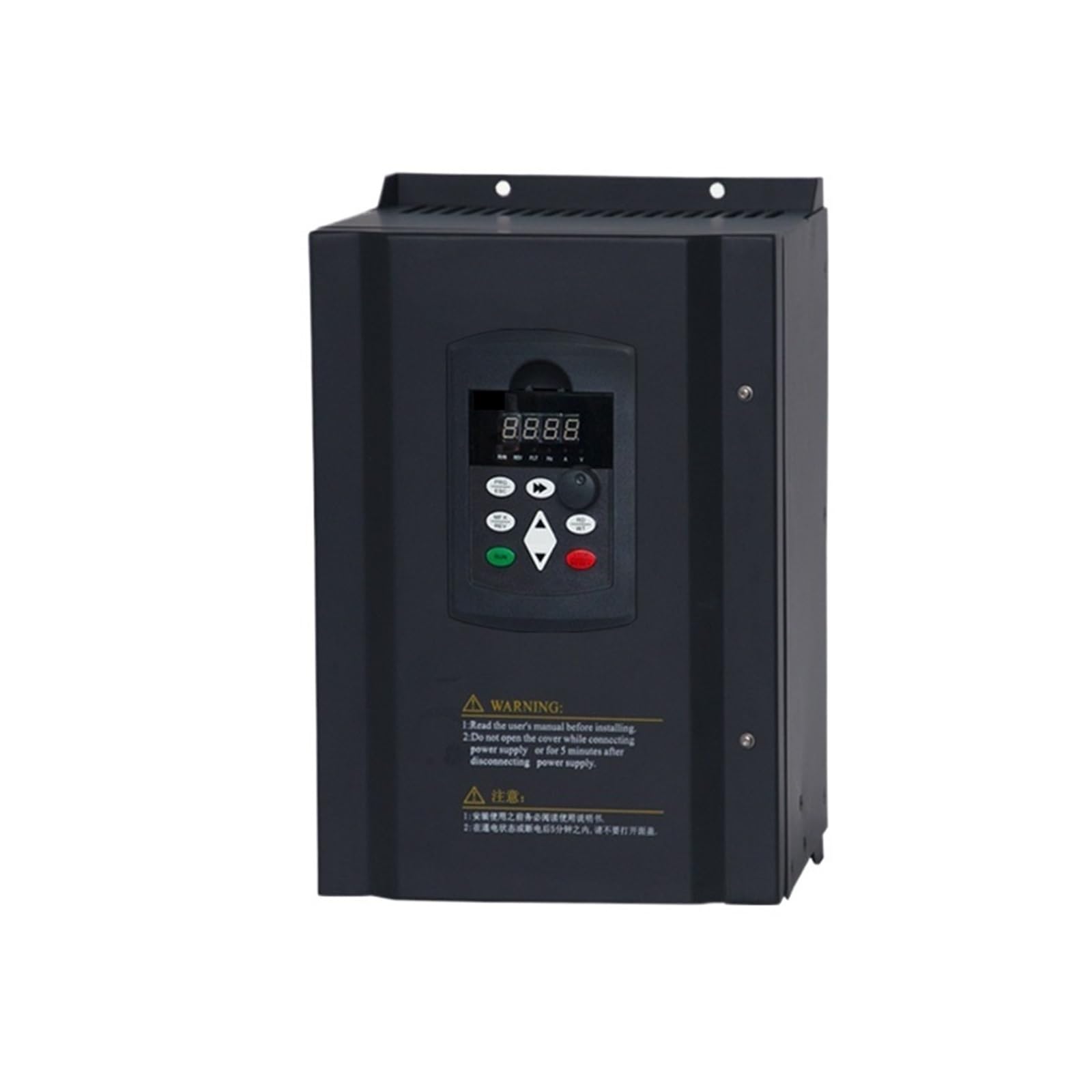 GTGFCSP Frequency converter 15kw 380v three-phase AC motor frequency converter 9600-3T-01500G Variable Frequency Drive