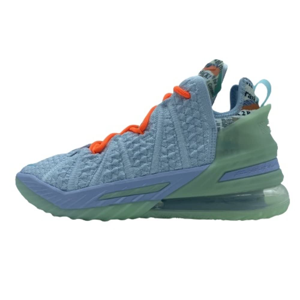 diana taurasi lebron 18 goat vision