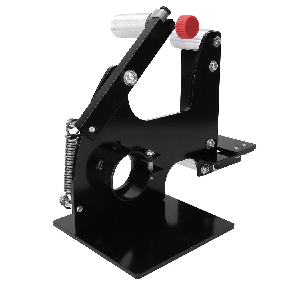 Szlifierka Taśmowa Szlifierka, Szlifierka Taśmowa o Szerokości 50mm Mocowanie Polerka Szlifierka Polerka z Adapterem, Szlifierka Polerka (M10)