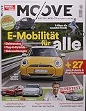 Auto Motor Sport MOOVE