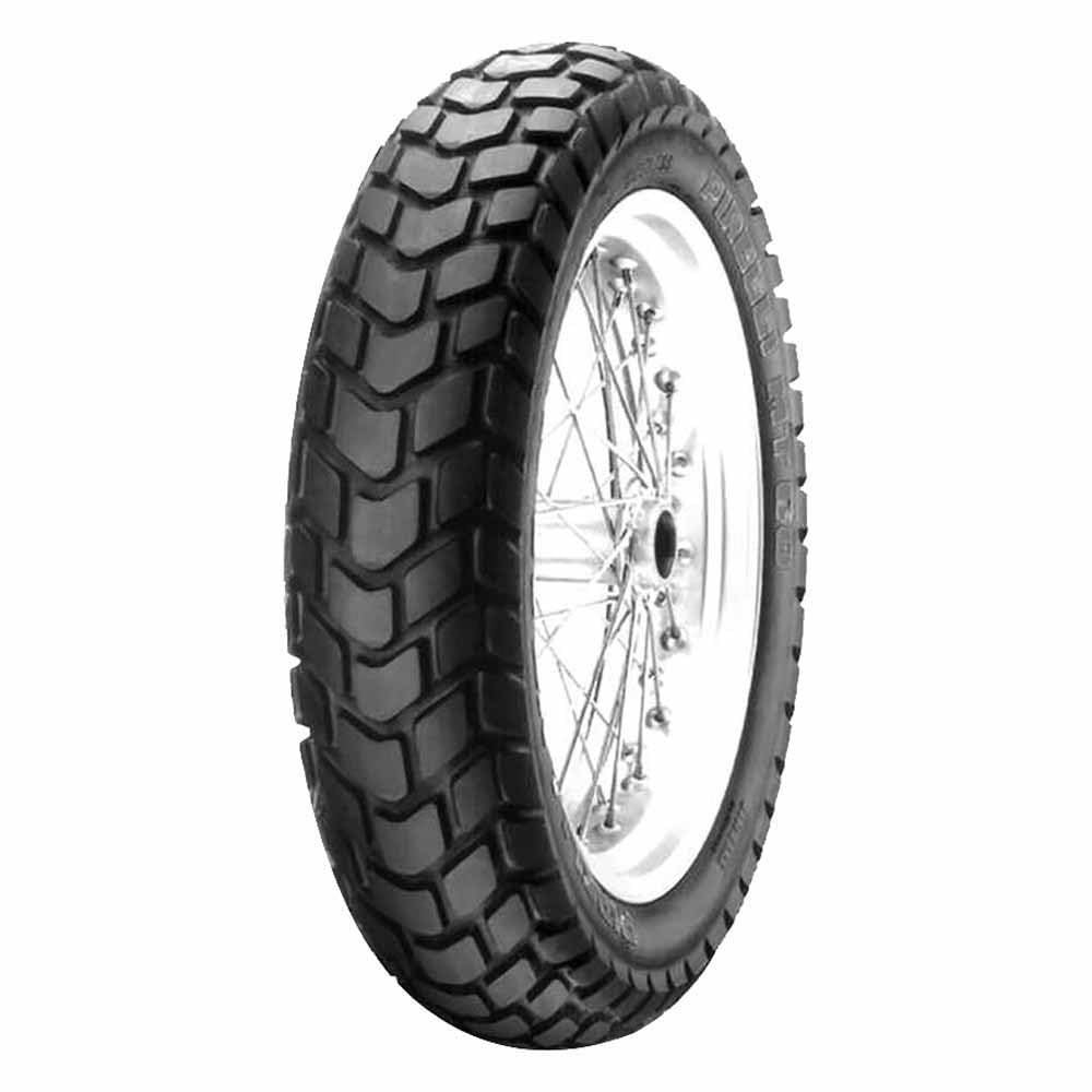 Pirelli 90/90-21 54S Mt 60 Tt (A) (Teneré) - 4