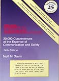 Medical Abbreviations: 30,000 Conveniences at the Expense O Communication and Safety