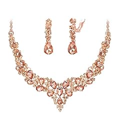 09-Peach Rose-Gold-Tone